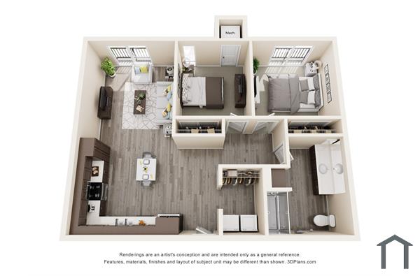 Affordable Housing