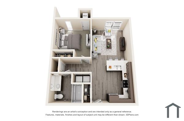 Affordable Housing