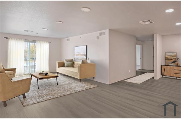 Affordable Housing