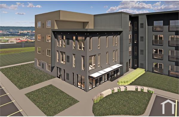 Affordable Housing