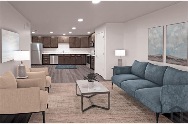Affordable Housing
