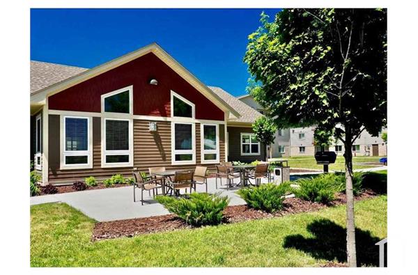 Affordable Housing