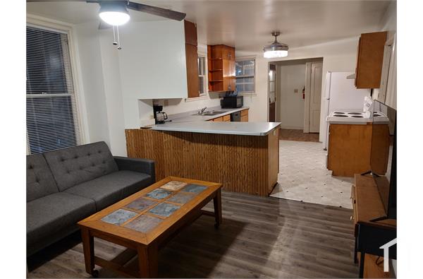 Affordable Housing