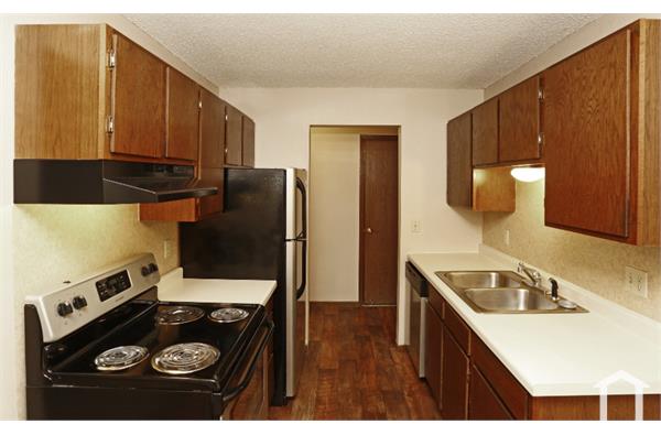 Affordable Housing