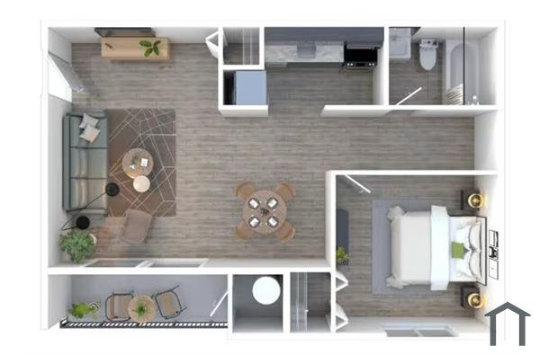 Affordable Housing