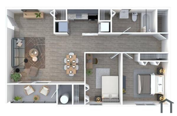 Affordable Housing