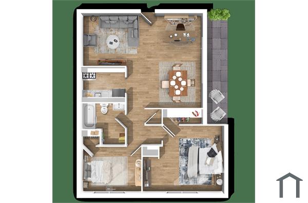Affordable Housing