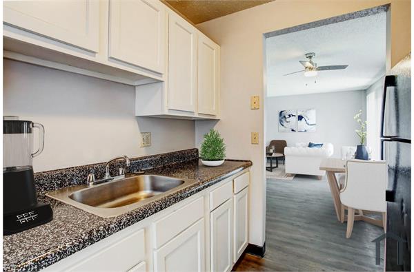 Affordable Housing