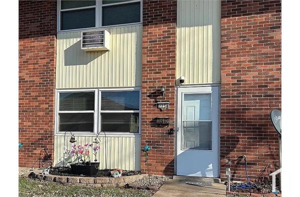 Affordable Housing