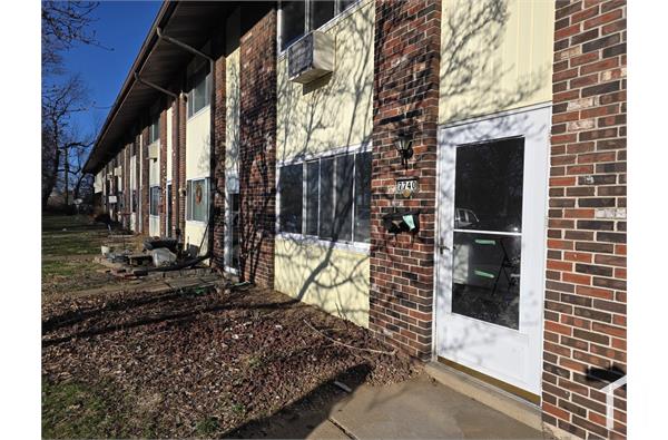 Affordable Housing