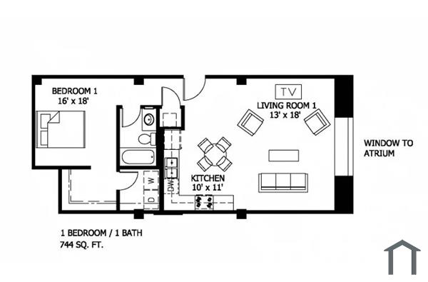 Affordable Housing