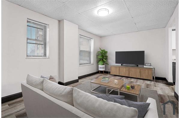 Affordable Housing