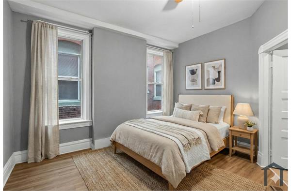 Affordable Housing