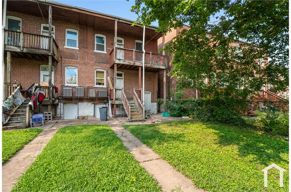 Affordable Housing