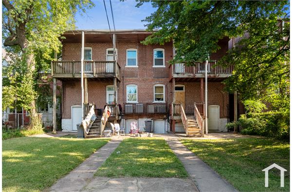 Affordable Housing