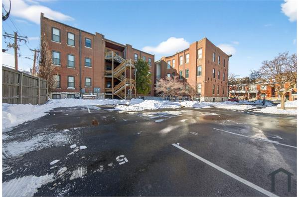 Affordable Housing