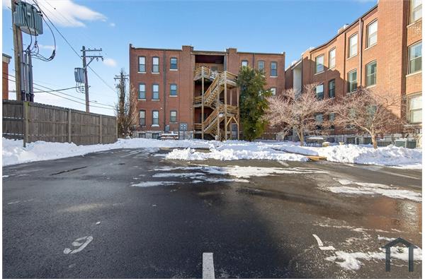 Affordable Housing