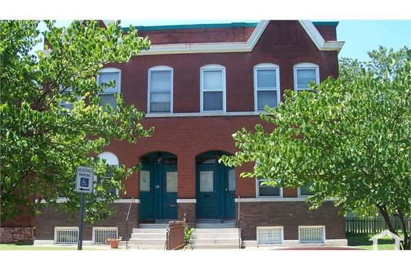 Affordable Housing