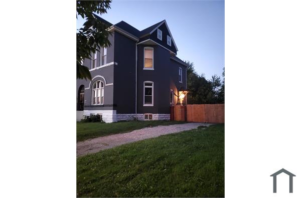 Affordable Housing