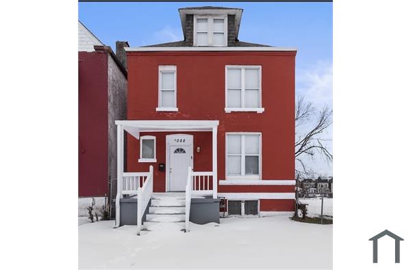 Affordable Housing