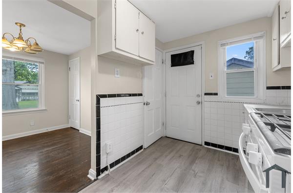 Affordable Housing