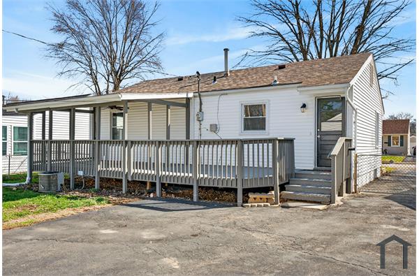 Affordable Housing