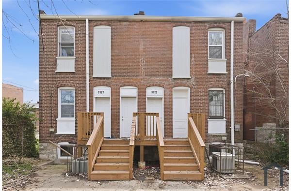 Affordable Housing