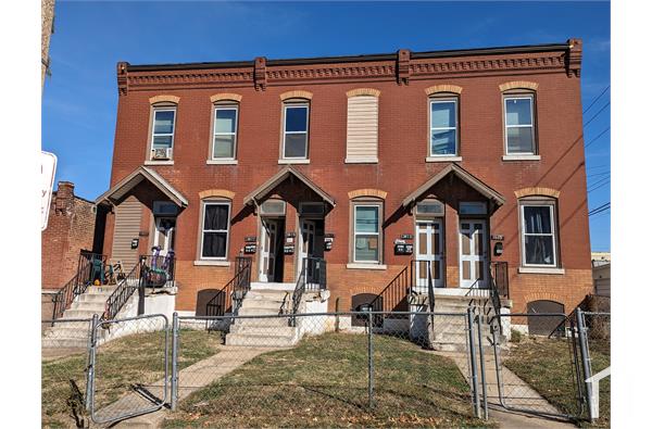 Affordable Housing