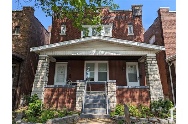 Affordable Housing