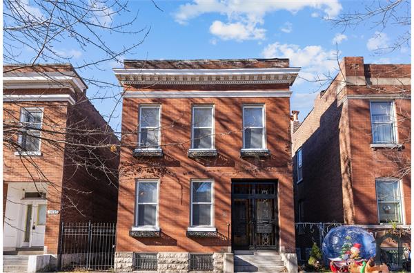Affordable Housing
