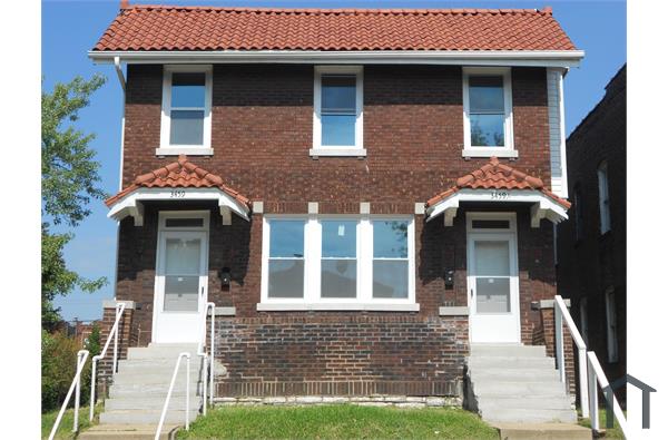 Affordable Housing