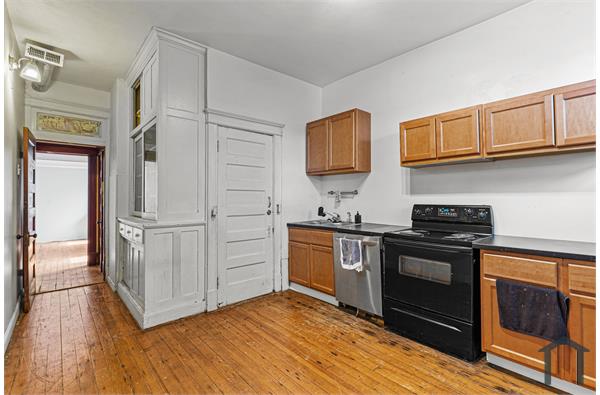 Affordable Housing