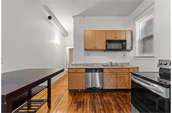 Affordable Housing