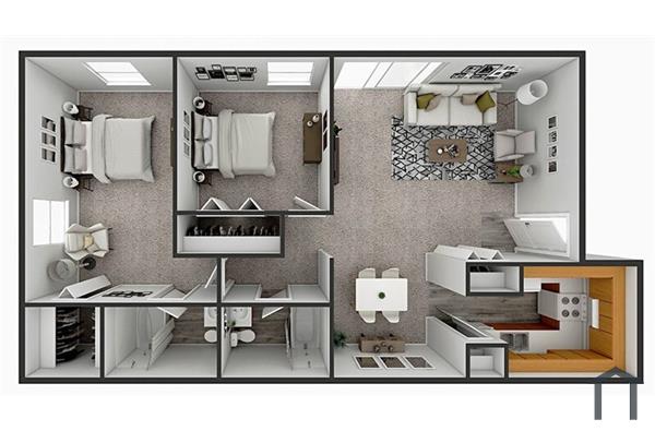 Affordable Housing