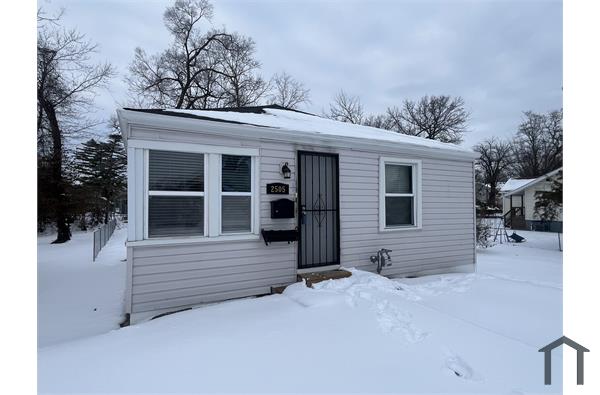 Affordable Housing