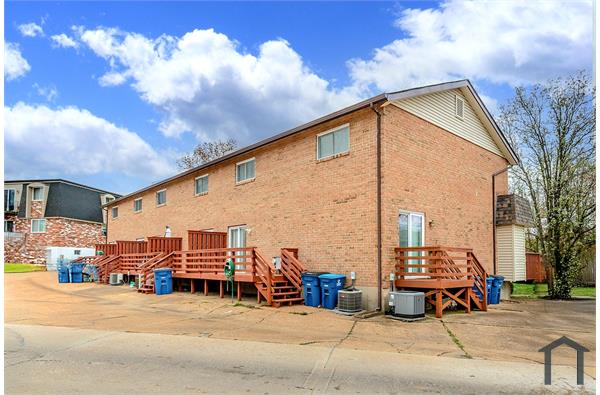 Affordable Housing