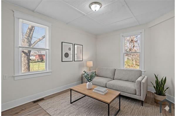 Affordable Housing