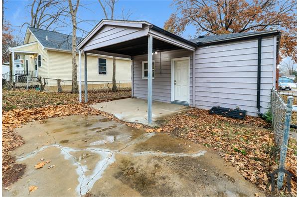 Affordable Housing