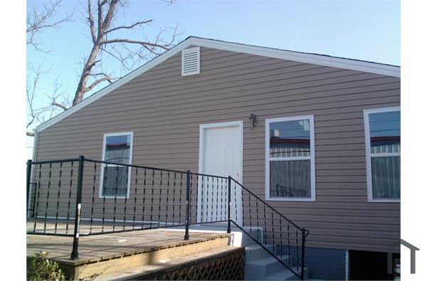 Affordable Housing