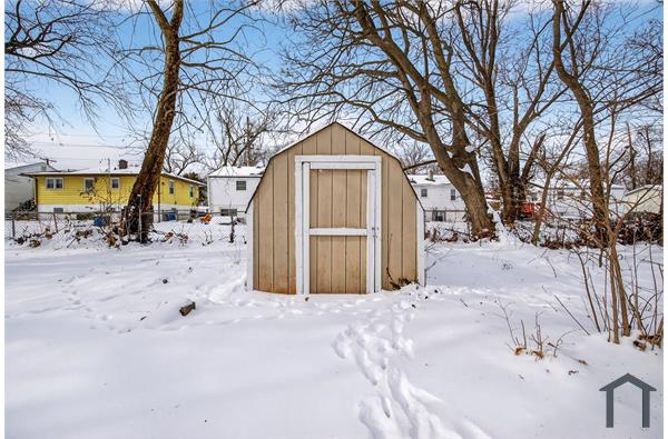 Affordable Housing