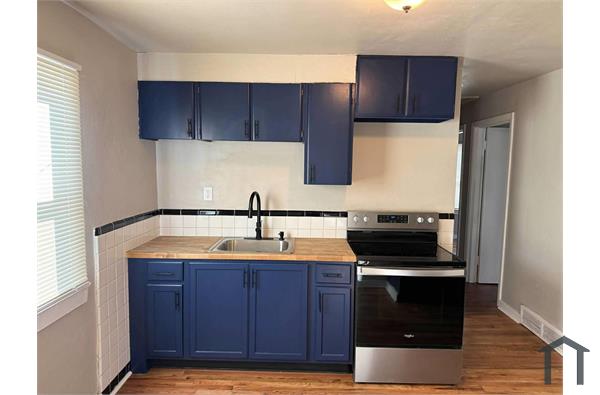 Affordable Housing