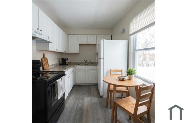 Affordable Housing