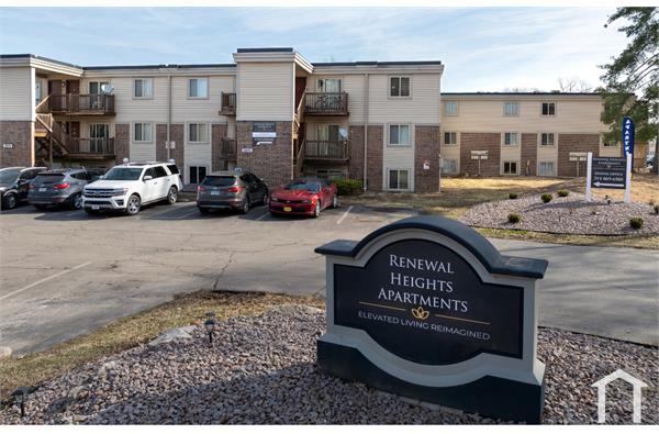 Affordable Housing