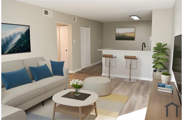 Affordable Housing