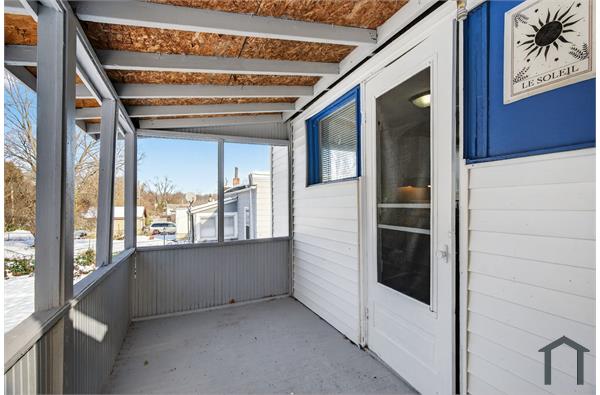 Affordable Housing
