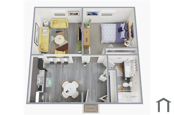 Affordable Housing