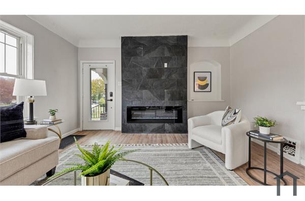 Affordable Housing