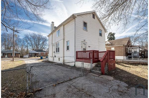 Affordable Housing