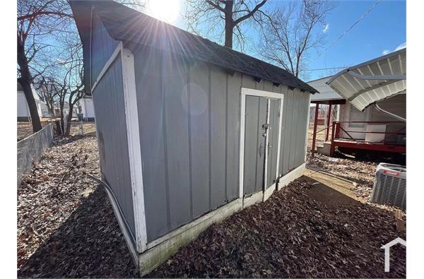 Affordable Housing