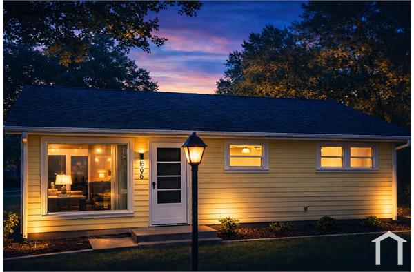 Affordable Housing